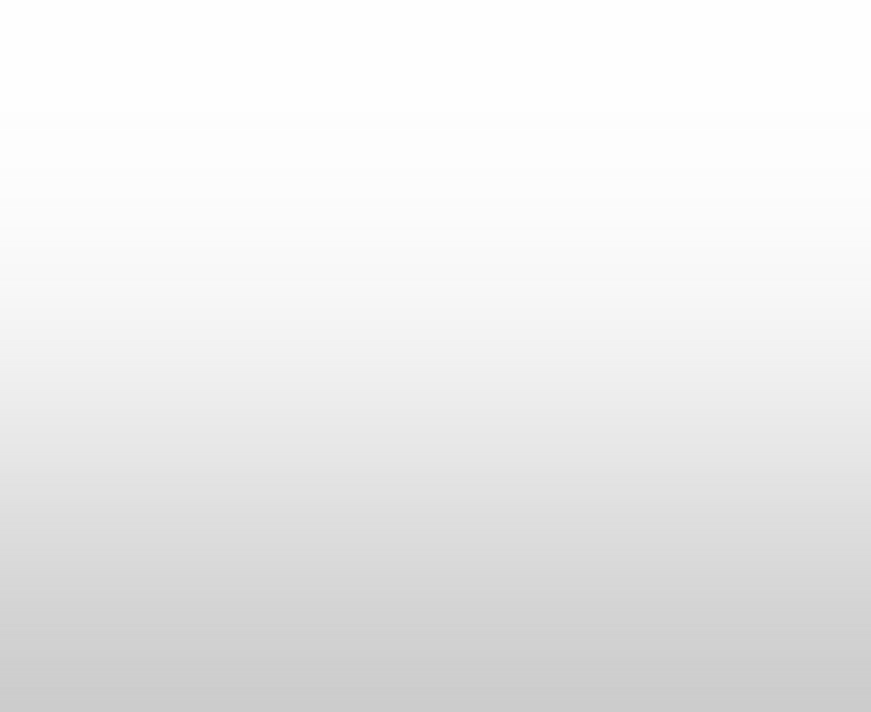 Gray Gradient Transparent